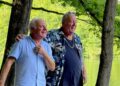 Lenau-Lesung 2026 in memoriam Erich J. Langwiesner