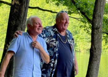 Lenau-Lesung 2026 in memoriam Erich J. Langwiesner