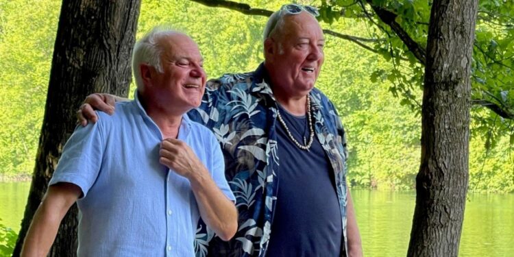 Lenau-Lesung 2026 in memoriam Erich J. Langwiesner