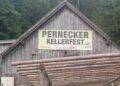 50. Pernecker Kellerfest: Ein Jubiläum mit Geschichte