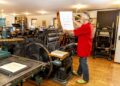 Der 3. September steht ganz im Zeichen der Industriekultur