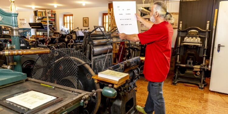 Der 3. September steht ganz im Zeichen der Industriekultur