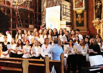 50 Jahre Don Bosco Schulen: Feierlicher Abschluss eines besonderen Jubiläumsjahres
