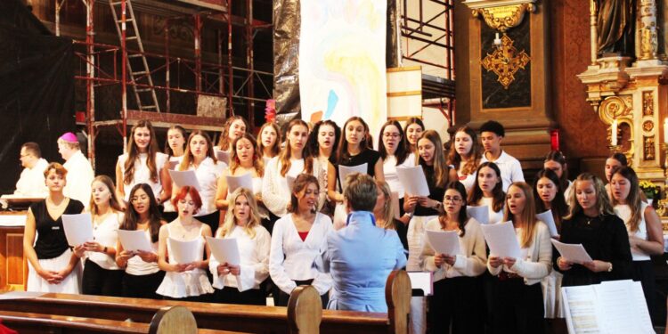 50 Jahre Don Bosco Schulen: Feierlicher Abschluss eines besonderen Jubiläumsjahres