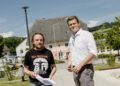 LR Kaineder: Ottnang zeigt, wie kluges Licht Strom spart