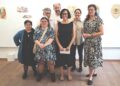 Kunstwerkstatt Gmunden zeigt Keramik-Klangkörper in der Ausstellung „Ton und Töne“