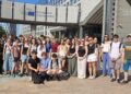 Europa hautnah erlebt – Gymnasium Bad Ischl auf Projektwoche in Brüssel und Amsterdam