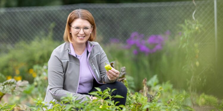 LRin Michaela Langer-Weninger: Kühle Kulinarik für heiße Tage