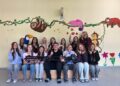Kurzfilmprojekt der Mittelschule Vöcklamarkt begeistert Publikum