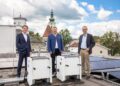 Energie AG unterstützt Frankenmarkt auf dem Weg zur innovativen Energiegemeinde