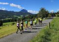 11. St. Konrader Panoramalauf verbindet Sport und Charity am 30. August!