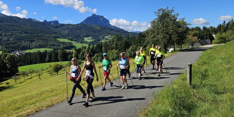 11. St. Konrader Panoramalauf verbindet Sport und Charity am 30. August!