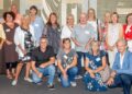 Mit der Vernissage „Sommerfreude: Licht und Lebendigkeit“ begeistert der Attergauer Farbenkreises in der Rathausgalerie Attnang-Puchheim