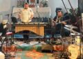 Jazz on a summer’s day Nr. 6