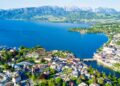 Grünes Licht für Seeviertel Gmunden: Baustart für 2027 geplant