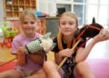Neue Krabbelstube am Salzkammergut Klinikum Bad Ischl: OÖG bietet nun Kinderbetreuung an allen Kliniken an