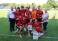 22. Laakirchner Faustball-Stadtmeisterschaft
