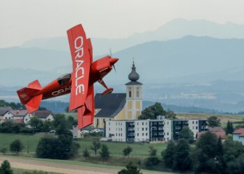 Feierliche Eröffnung des neuen Vereinsheims der EMVF Stromflieger Ottnang