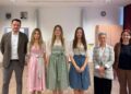 Erfolg für Maturantinnen der BHAK Bad Ischl beim Sustainability Award der FH OÖ