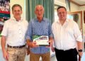 Jahreshauptversammlung Union Gschwandt