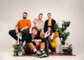 Zwischen Jazz und Radiohit: Unorthodox Radio zu Gast im OKH