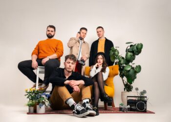 Zwischen Jazz und Radiohit: Unorthodox Radio zu Gast im OKH