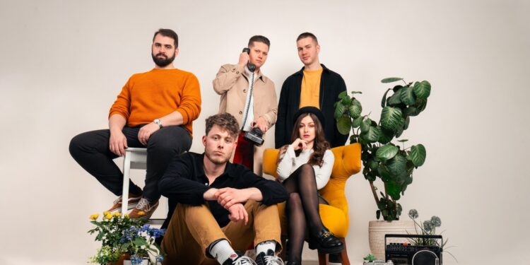 Zwischen Jazz und Radiohit: Unorthodox Radio zu Gast im OKH