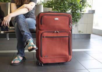 Verzögerter Reiseantritt – so gehen Sie vor, wenn der Flieger zu spät abhebt