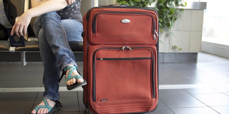 Verzögerter Reiseantritt – so gehen Sie vor, wenn der Flieger zu spät abhebt