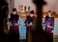 400 JAHRE BAUERNKRIEGE: KIRCH’KLANG WIDMET SICH DEN KLÄNGEN DES FRIEDENS