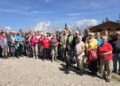 Ebenseer PV auf der Eiskarhütte