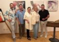 Ausstellung im Gemeindeamt noch bis Anfang September: „Kollektiv Obertraun“!