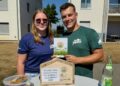 Landjugend Gschwandt „roast“ mit de Bankerl um Gschwandt!
