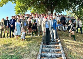 Dass wir frei sind und frei sein wollen! – 400 Jahre Bauernkriege in OÖ