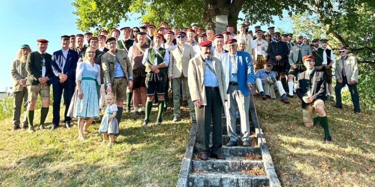 Dass wir frei sind und frei sein wollen! – 400 Jahre Bauernkriege in OÖ