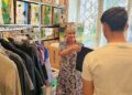 Zweite Chance für schöne Dinge: CARLA eröffnet in Mondsee