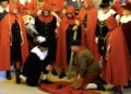 DAS FRANKENBURGER WÜRFELSPIEL – Gastspiele in Ortenburg und Pinsdorf
