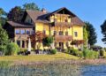 Tag des Denkmals 27.9.2026 – Wanderung zur Spitzvilla