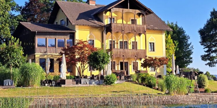 Tag des Denkmals 27.9.2026 – Wanderung zur Spitzvilla