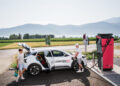 Energie AG eröffnet neue Schnellladestation in Nußdorf am Attersee