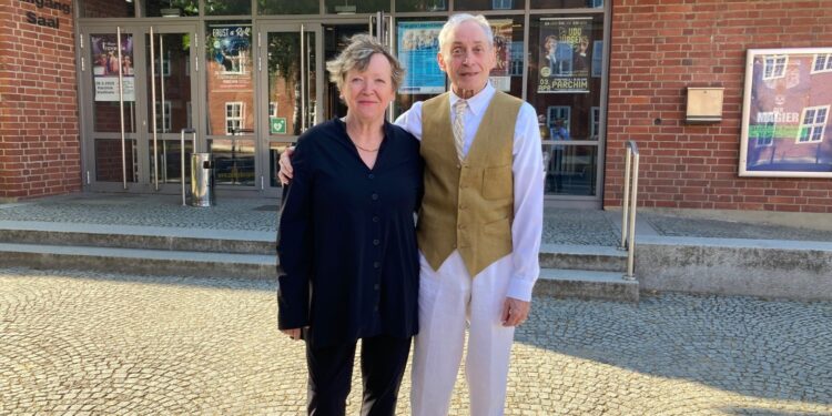 Weltalzheimertag: Szenische Lesung „Die Akte Auguste D.“