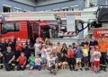 Ferienpassaktion2026 – Feuerwehr hautnah Erleben
