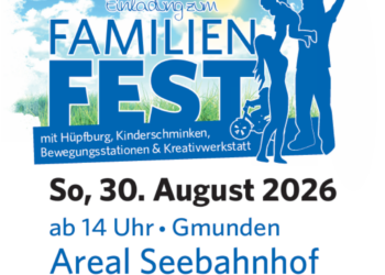 Familienfest der FPÖ Gmunden