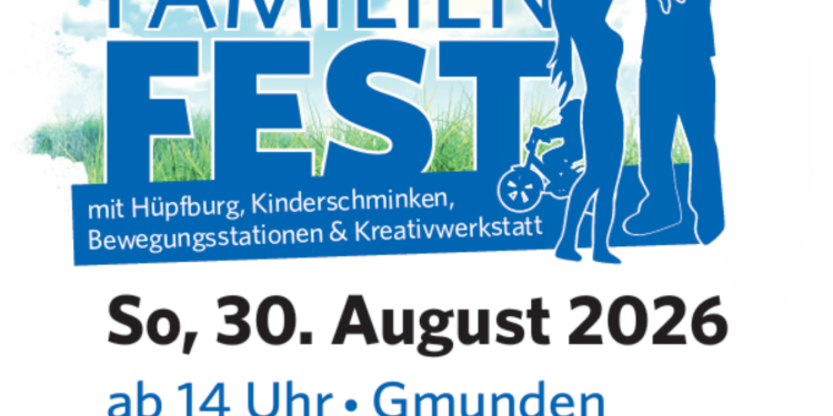 Familienfest der FPÖ Gmunden