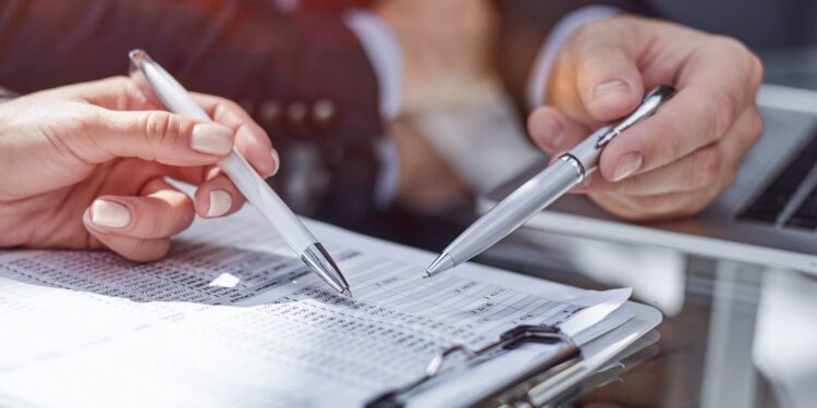 Unternehmertraining KOMPAKT