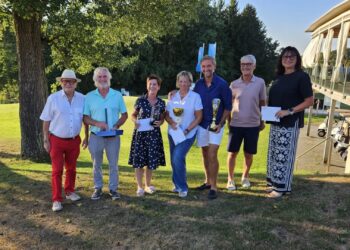 Attnang-Puchheims Golf Stadtmeister 2026