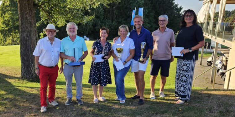 Attnang-Puchheims Golf Stadtmeister 2026