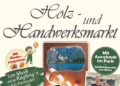 Holz- und Handwerksmarkt in Traunkirchen