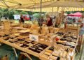 Er ist am traditionsreichen Standort zurück – der 31. Holz- und Handwerksmarkt am Waldcampus Traunkirchen