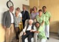 Vorchdorfs älteste Bürgerin feiert 102. Geburtstag